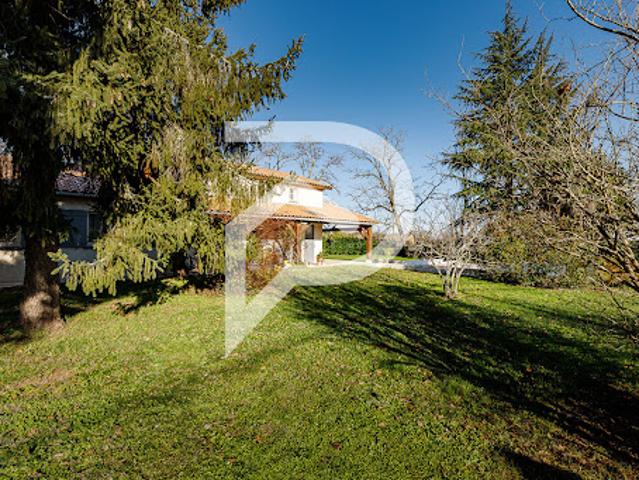 Vente Maison 6 pièces 175 m2 Baron