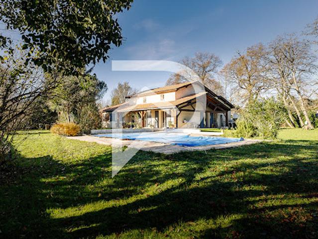 Vente Maison 6 pièces 175 m2 Baron
