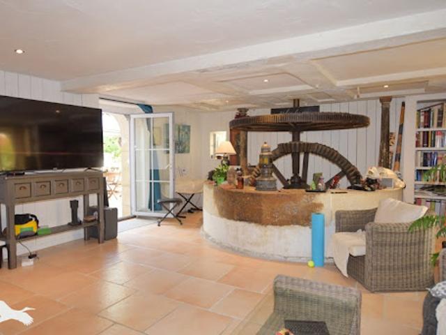 Vente Maison 6 pièces 175 m2 Saint Quentin sur Indrois