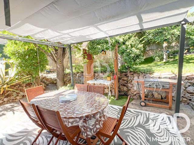 Vente Maison 6 pièces 175 m2 Saint raphael
