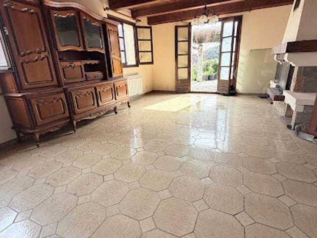Vente Maison 6 pièces 175 m2 San Martino di Lota