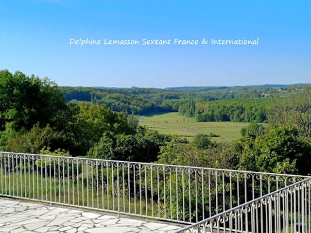 Vente Maison 6 pièces 175 m2 Saussignac