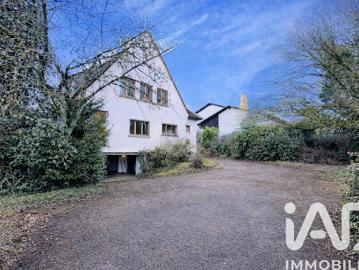Vente Maison 6 pièces 175 m2 Saverne