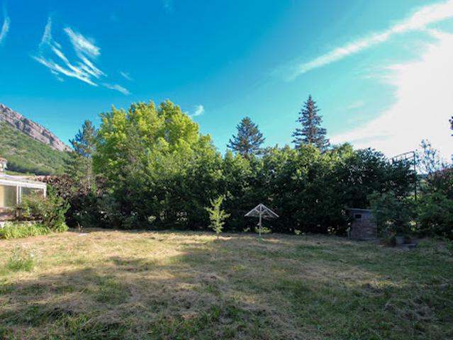 Vente Maison 6 pièces 175 m2 Séderon