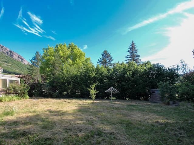 Vente Maison 6 pièces 175 m2 Séderon