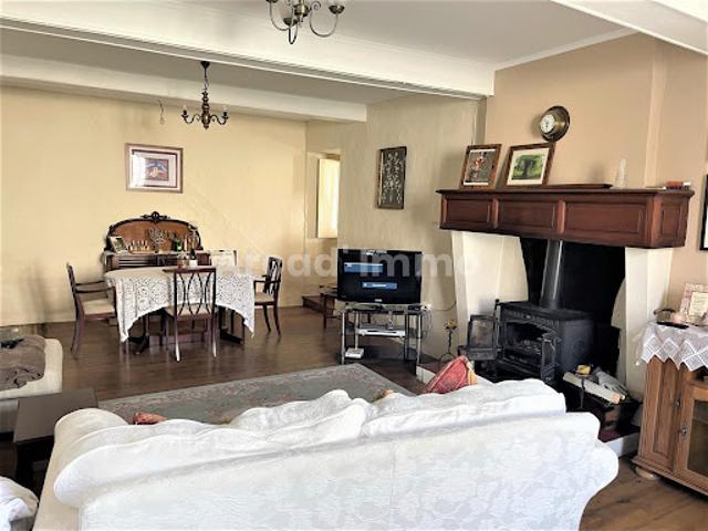 Vente Maison 6 pièces 175 m2 Soumensac