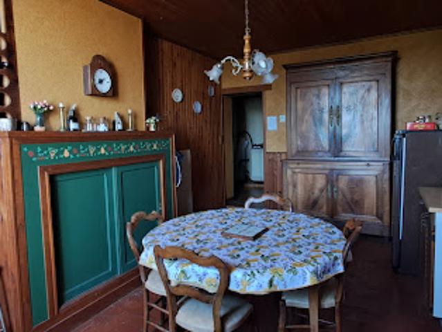 Vente Maison 6 pièces 175 m2 Souge