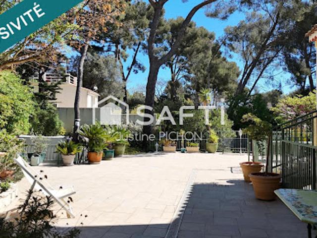 Vente Maison 6 pièces 175 m2 Toulon