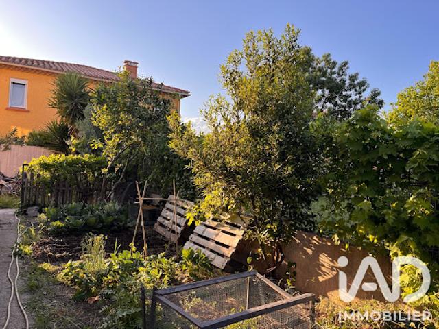 Vente Maison 6 pièces 175 m2 Toulouges