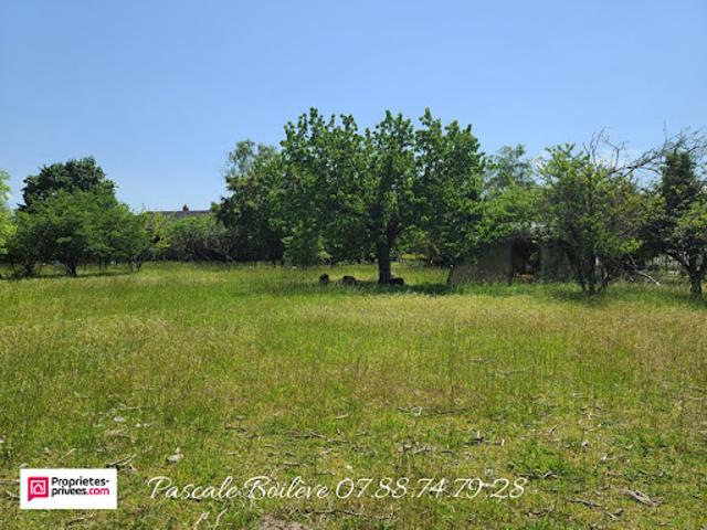 Vente Maison 6 pièces 175 m2 Vernantes