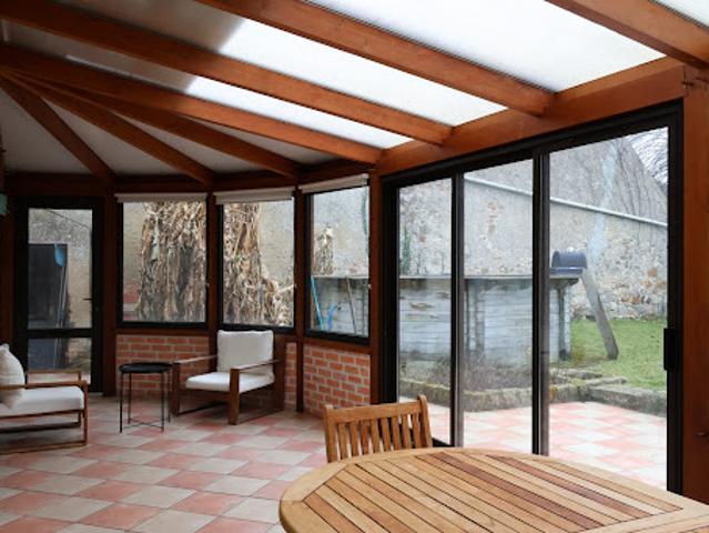 Vente Maison 6 pièces 175 m2 Villeblevin