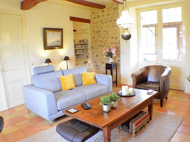 Vente Maison 6 pièces 175 m2 Villefranche du Périgord