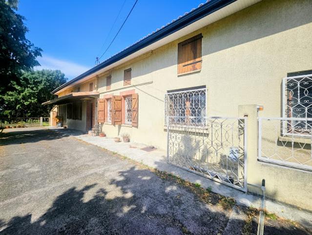Vente Maison 6 pièces 175 m2 Villeneuve lès Bouloc