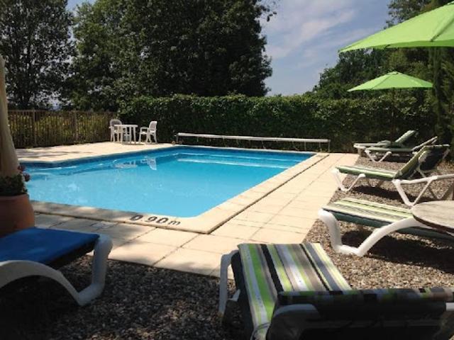 Vente Maison 6 pièces 175 m2 Villeréal