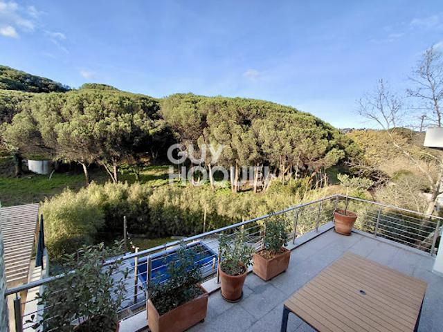 Vente Maison 6 pièces 175.29 m2 Sainte Maxime