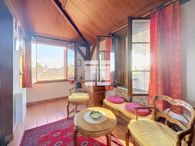 Vente Maison 6 pièces 175.29 m2 San Martino di Lota