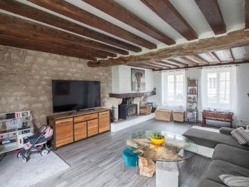 Vente Maison 6 pièces 175 m2 Cormeilles en Vexin