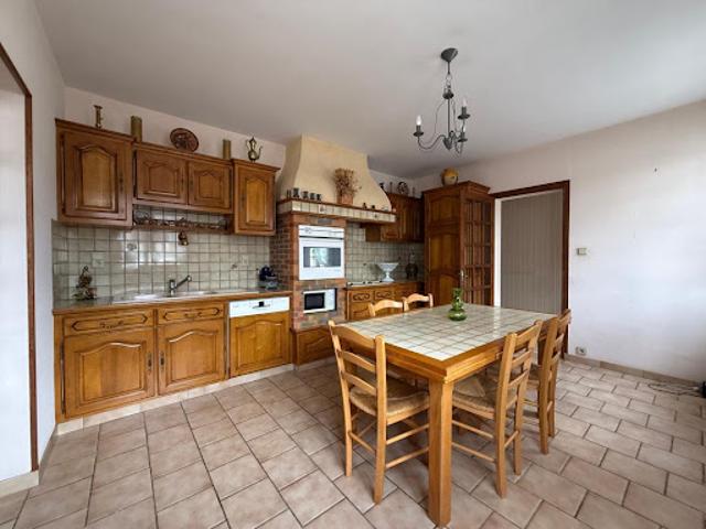 Vente Maison 6 pièces 175.3 m2 Celles