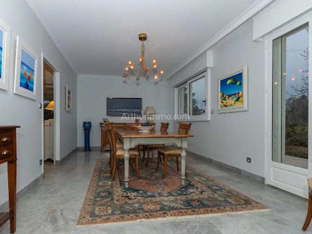 Vente Maison 6 pièces 175.51 m2 Saint Clair de la Tour