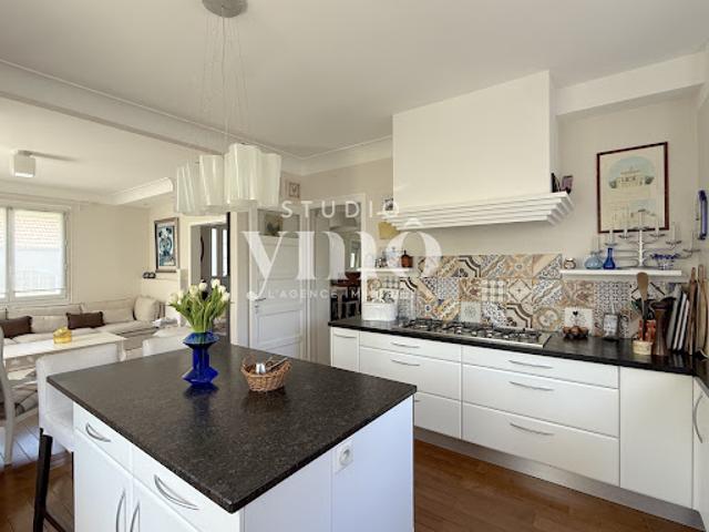 Vente Maison 6 pièces 210 m2 Annecy