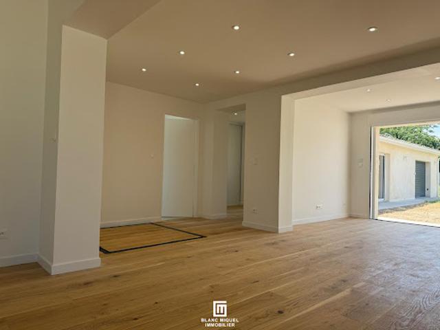Vente Maison 6 pièces 175.68 m2 Libourne