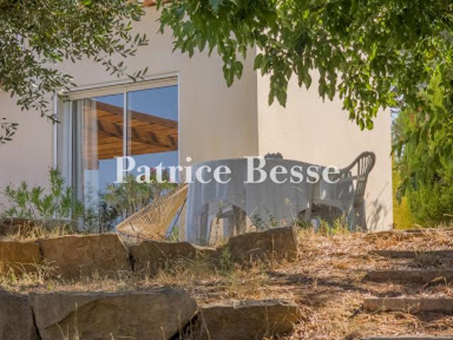 Vente Maison 6 pièces 176 m2 Marseille 13ème