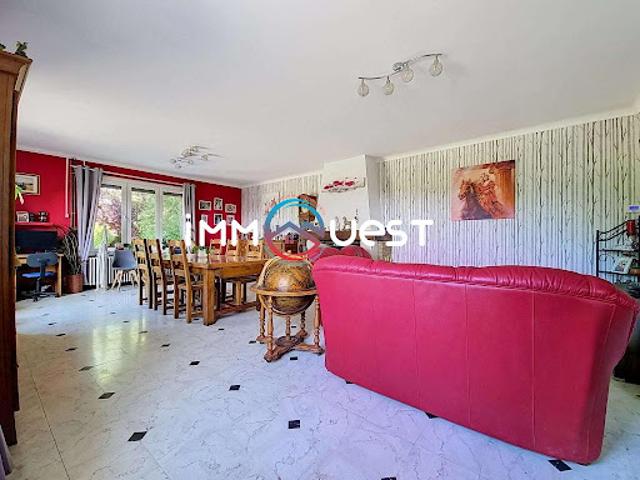 Vente Maison 6 pièces 176 m2 Matringhem