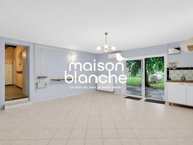Vente Maison 6 pièces 176 m2 Montagne