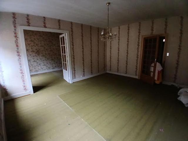 Vente Maison 6 pièces 176 m2 Moussey