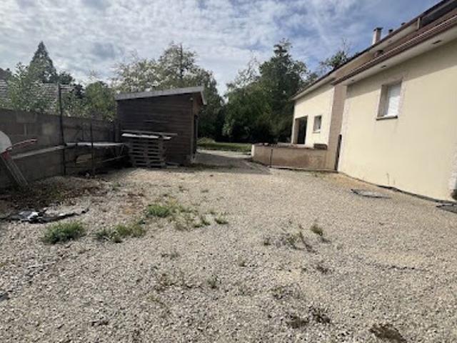 Vente Maison 6 pièces 176 m2 Neufchâteau