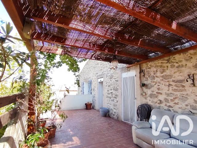 Vente Maison 6 pièces 176 m2 Névian