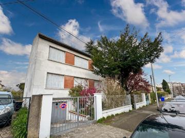 Vente Maison 6 pièces 176 m2 Noisy le Sec