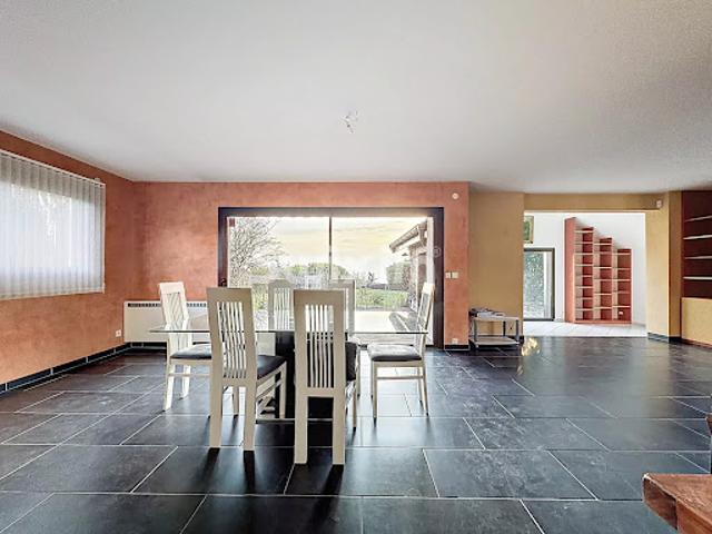 Vente Maison 6 pièces 176 m2 Ballaison