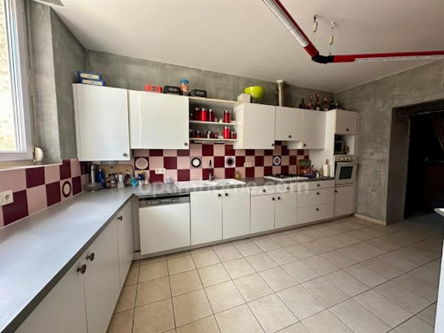 Vente Maison 6 pièces 176 m2 Bellefond