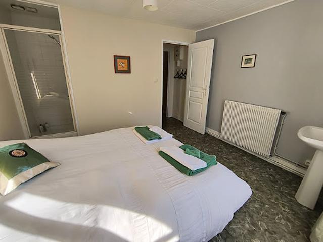 Vente Maison 6 pièces 176 m2 Bessines sur Gartempe