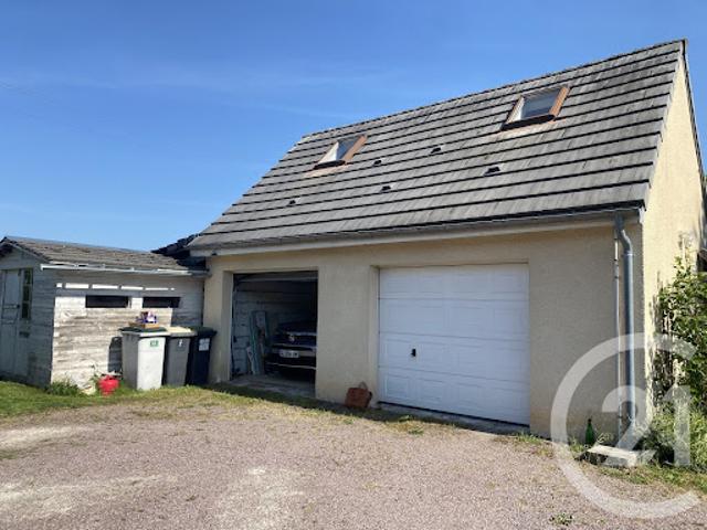 Vente Maison 6 pièces 176 m2 Saint Léger de Rôtes