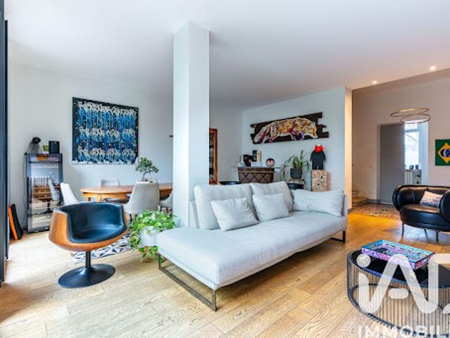 Vente Maison 6 pièces 176 m2 Bordeaux