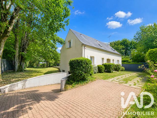 Vente Maison 6 pièces 176 m2 Compiegne