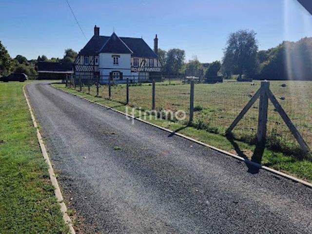 Vente Maison 6 pièces 176 m2 Courtonne les Deux Eglises