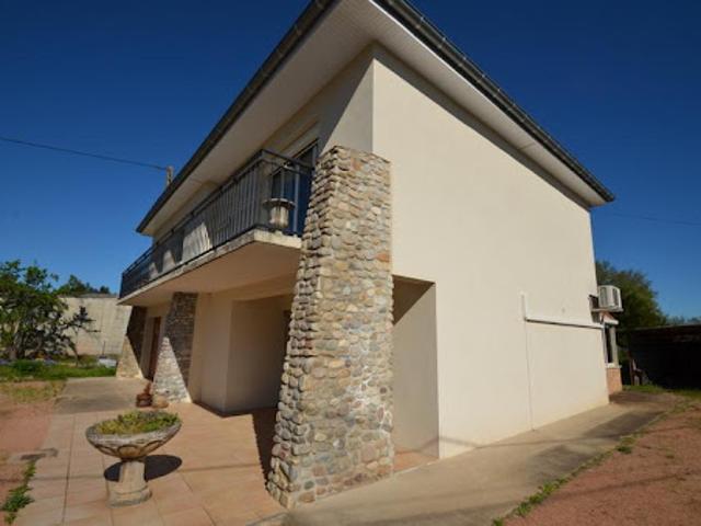 Vente Maison 6 pièces 176 m2 Domérat