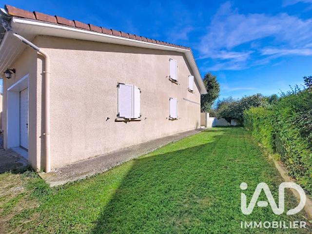 Vente Maison 6 pièces 176 m2 Fleurance