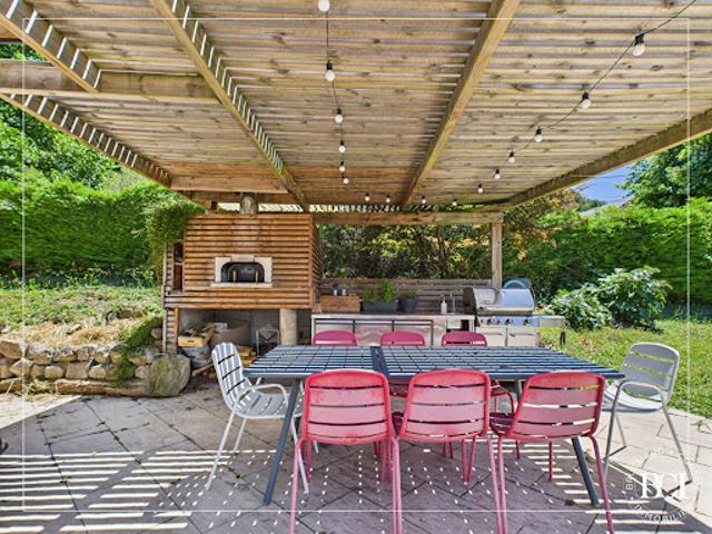 Vente Maison 6 pièces 176 m2 Froges
