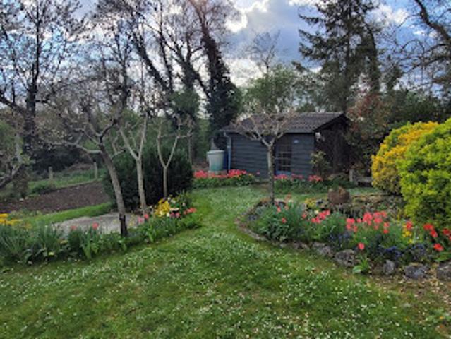 Vente Maison 6 pièces 176 m2 Gilocourt