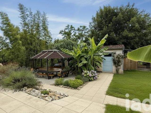Vente Maison 6 pièces 176 m2 Gourdon