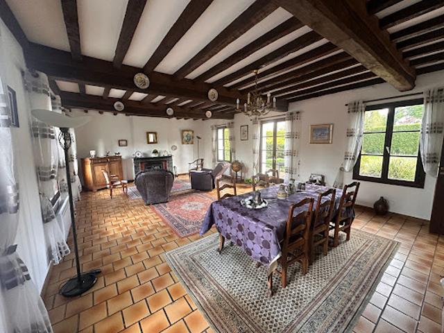 Vente Maison 6 pièces 176 m2 Hesdin
