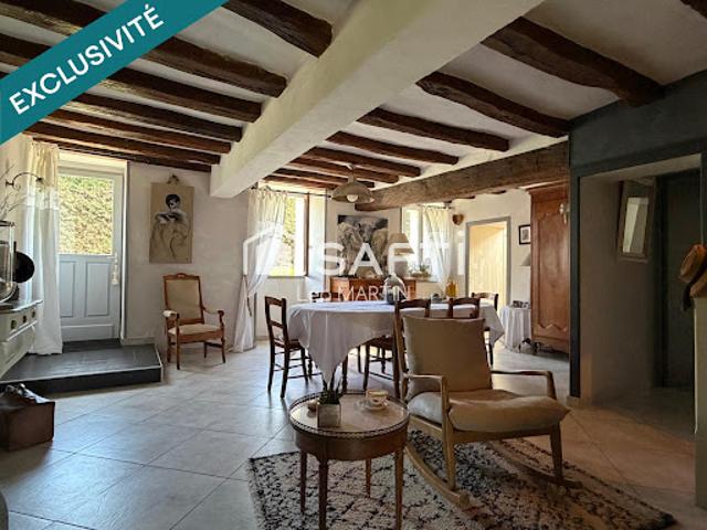 Vente Maison 6 pièces 176 m2 Jallais