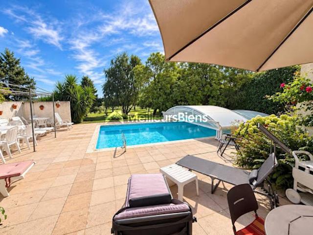 Vente Maison 6 pièces 176 m2 Joch