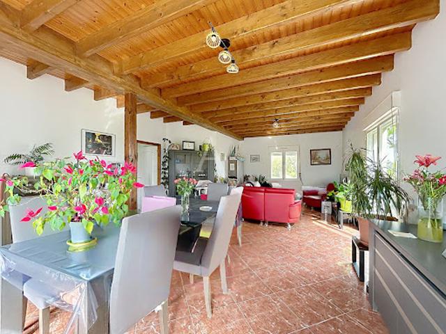 Vente Maison 6 pièces 176 m2 La Roche Neuville