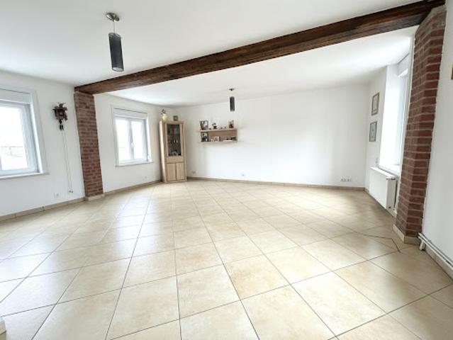 Vente Maison 6 pièces 176 m2 Landrecies