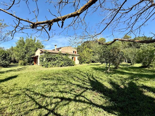 Vente Maison 6 pièces 175 m2 Lauris